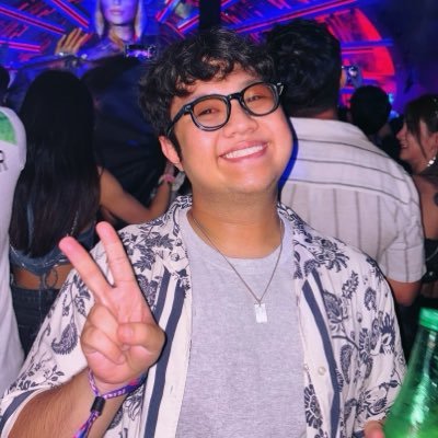 Justin Banusing's profile picture