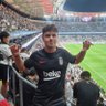 Mert Mete profil fotoğrafı