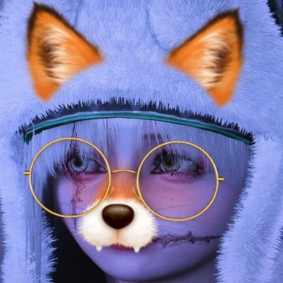 しろ's profile picture
