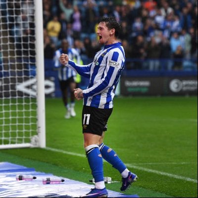 LouieBarry6's profile picture