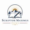 Scriptor Maximus Pens 的头像