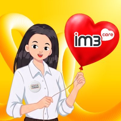 CareIM3's profile picture