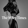 The Miley Times 的头像