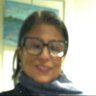 Shabnam Syed Khan's profile picture