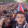 Profilbild von ¥bless ⍟ 🇨🇷