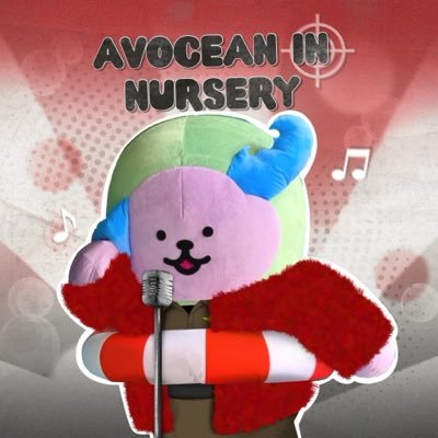 AVOCEAN IN NURSERY's profile picture