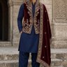 وصی الدین 的头像