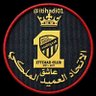 عاشق الإتحاد العميد #الملكي 🏆🏆 💛🖤💛 profil fotoğrafı