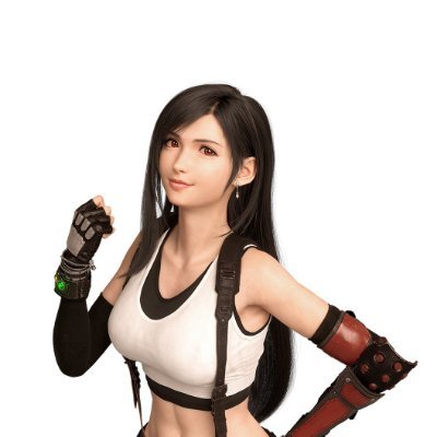 🦋Tifa Said SWEAT 🐚💦's profile picture