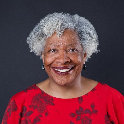 Margaret Kimberley's profile picture