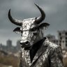 The Tin Bull 的头像