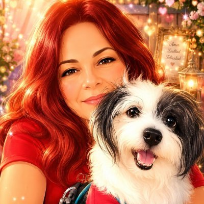 Lucy TV Fans 🇵🇷 🇺🇸's profile picture