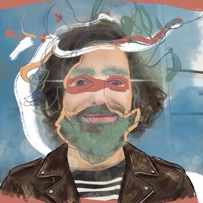 Andi Marafioti's profile picture