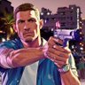 gamer's profile picture