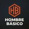 El hombre básico's profile picture