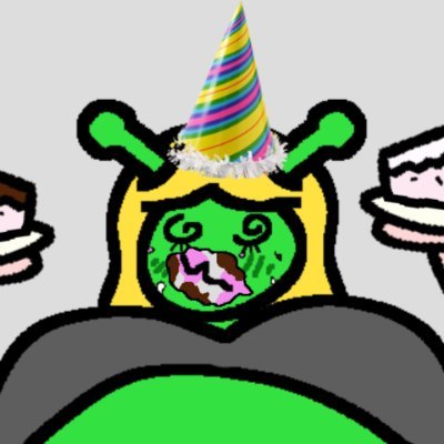 Gumble ('s Birthday approaches)'s profile picture
