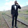 Фото профиля Ojode 🇰🇪 🎗️.