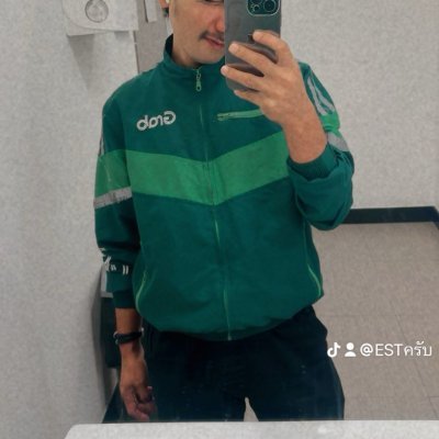Grab yed's profile picture