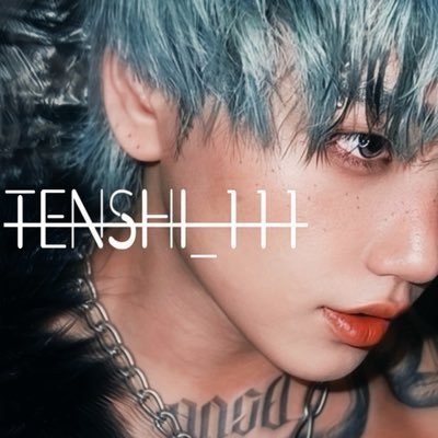 テンシ's profile picture