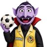 Фото профиля SergioMtzFdez (Count Von Count🦇)🇲🇽