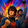 Rocky Balboa 🤼♂️'s profile picture