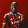 LFCJAmes profil fotoğrafı