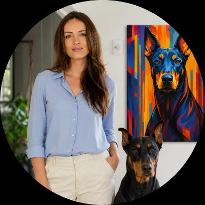 Shireen Farah Artist 🇬🇧's profile picture
