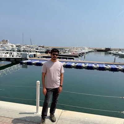 itsruthish's profile picture