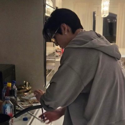 KookminKarma🐰🐥's profile picture