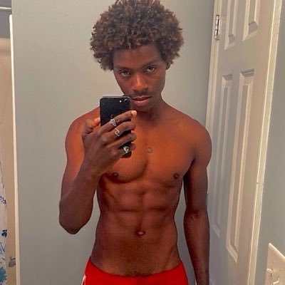 Sexy D Flame⭐️'s profile picture