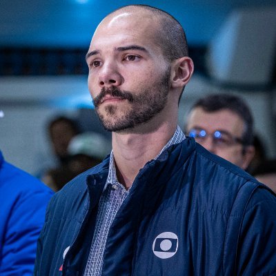 Bruno Atanazio's profile picture