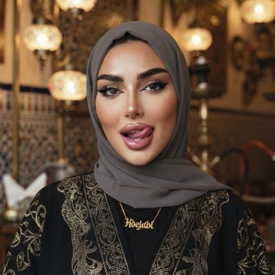 Hijab Fantasies 🧕's profile picture