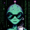 That Alien Guy 🌿 的头像