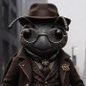 Profilbild von Doodlebug inventor of Chaoskey+