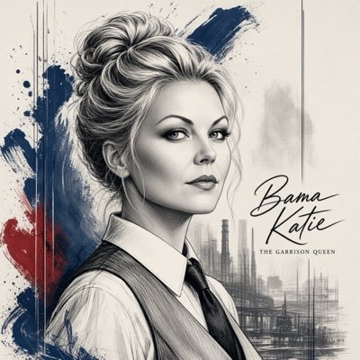 Katie๐
ฑ๏ธ๐
ฐ๏ธโ๏ธ๐
ฐ๏ธPatriot๐บ๐ธRoll Tide's profile picture
