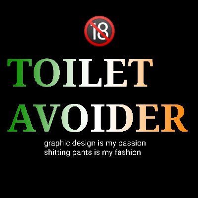 ToiletAvoider's profile picture