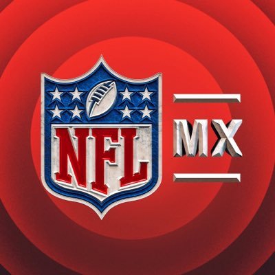 NFL México's profile picture