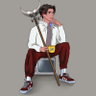 Profilbild von Benjamin-Onyx