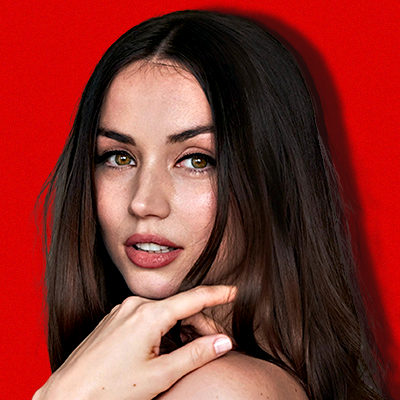best of ana de armas's profile picture