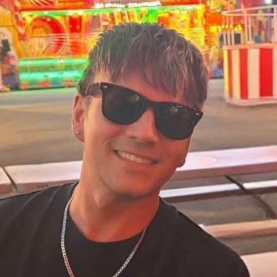 Darren Donaldson's profile picture