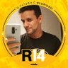 Фото профиля Marcelo F Andrade 🐆🇧🇷