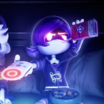 RayTheBear 💜💛 🇦🇷's profile picture