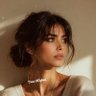 دانـه الـقبيسـي ♉︎ profil fotoğrafı