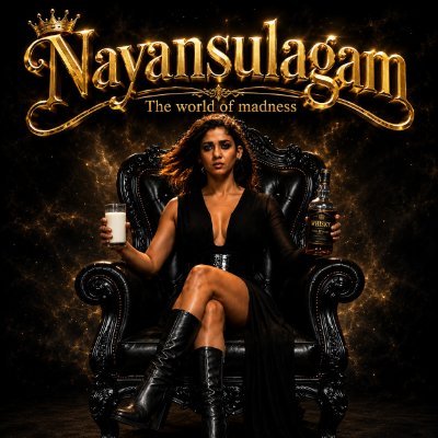 Nayansulagam's profile picture