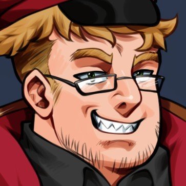 MrDemoVE's profile picture