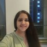 Profilbild von Pooja Arora