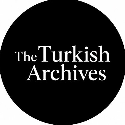 Turkic Archives's profile picture