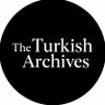 Фото профиля Turkic Archives