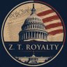 Profilbild von ZT Royalty