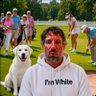 David Ai. Ainsworth profil fotoğrafı